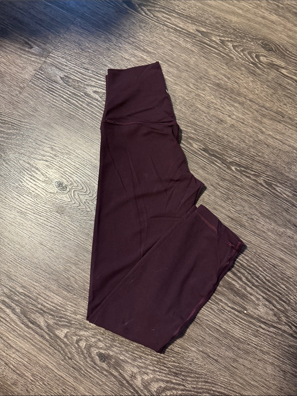 Lululemon - Align 23” crop